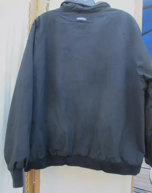 Lands End Jacket Bomber - Image 2