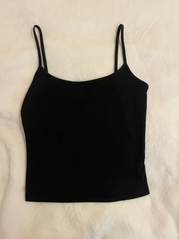 Popular Basics 3 plain tanks - Image 4
