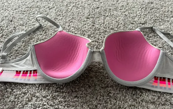 Victoria's Secret PINK Bra - Image 5