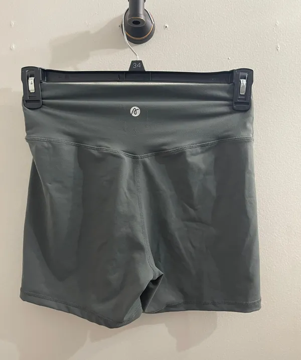 AYBL Shorts - Image 2