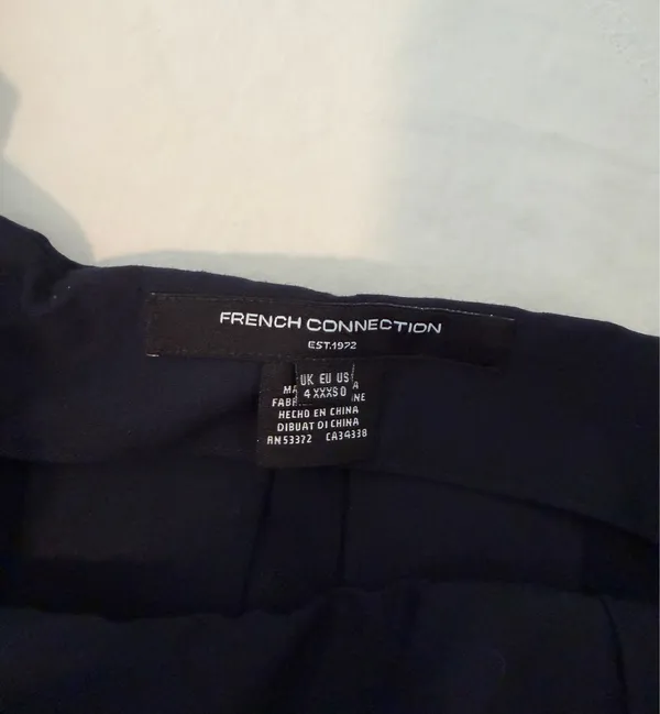 French Connection Maxi Dress - Image 6