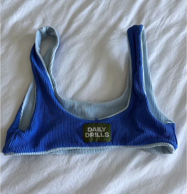 Daily Drills Swimsuit Reversible - Image 6