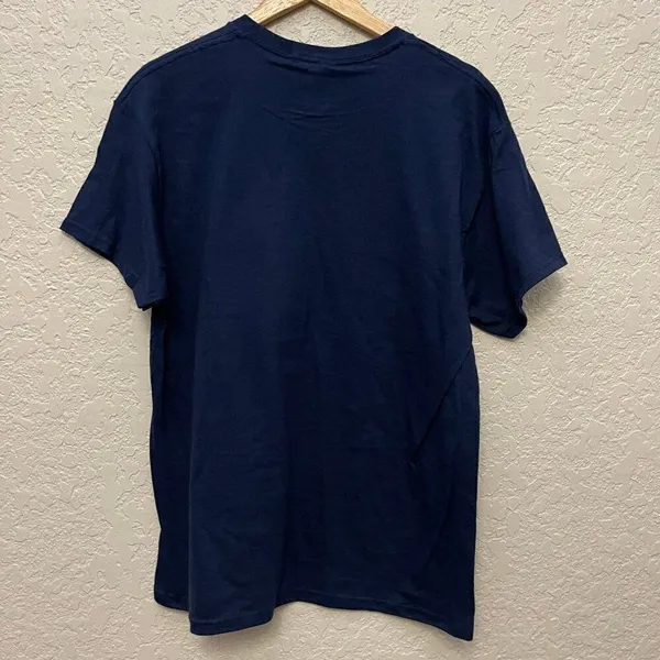 Texas Strong T-Shirt Unisex - Image 3