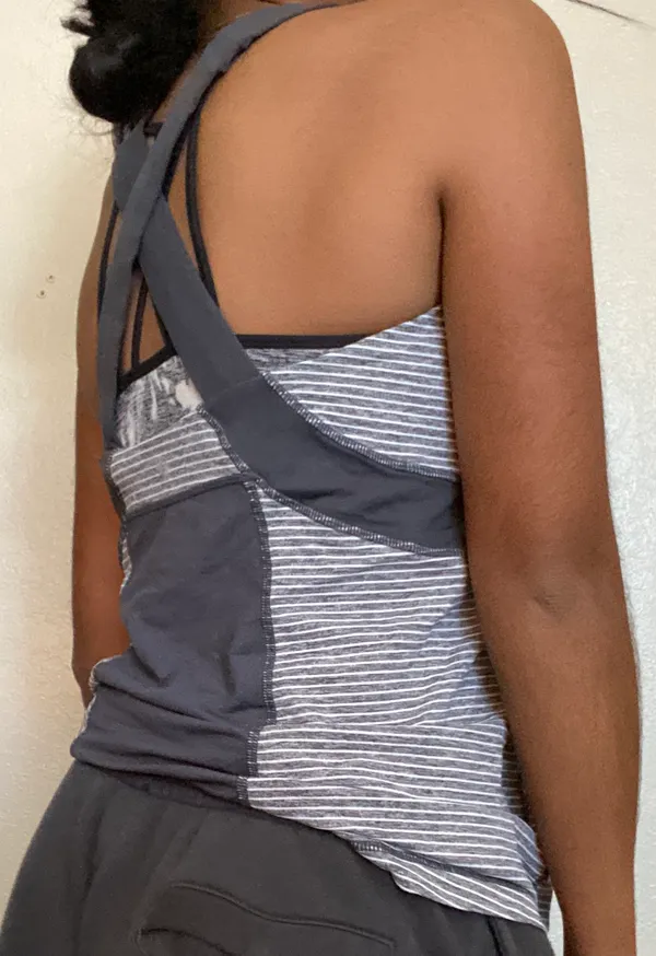Lululemon Tank Top - Image 2