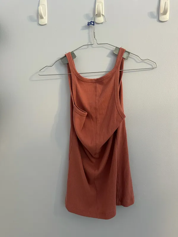 American Eagle Tank Top - Image 2