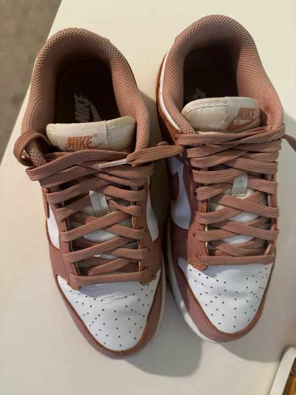 Nike Dunk Low Women’s - Image 4