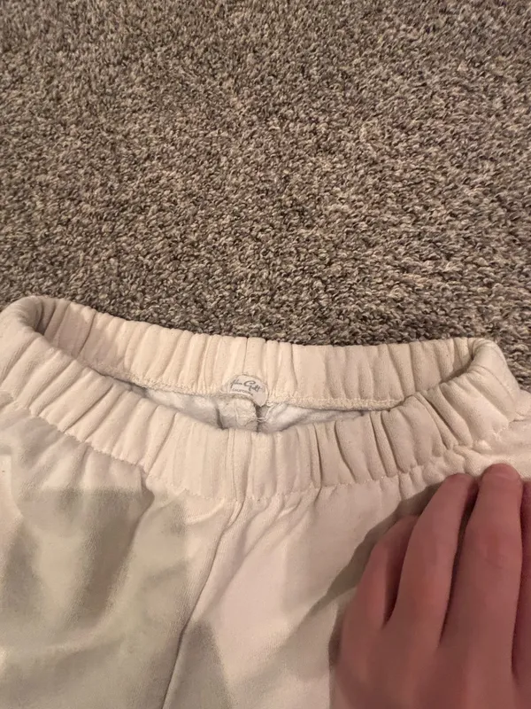 Brandy Melville Sweatpants - Image 2