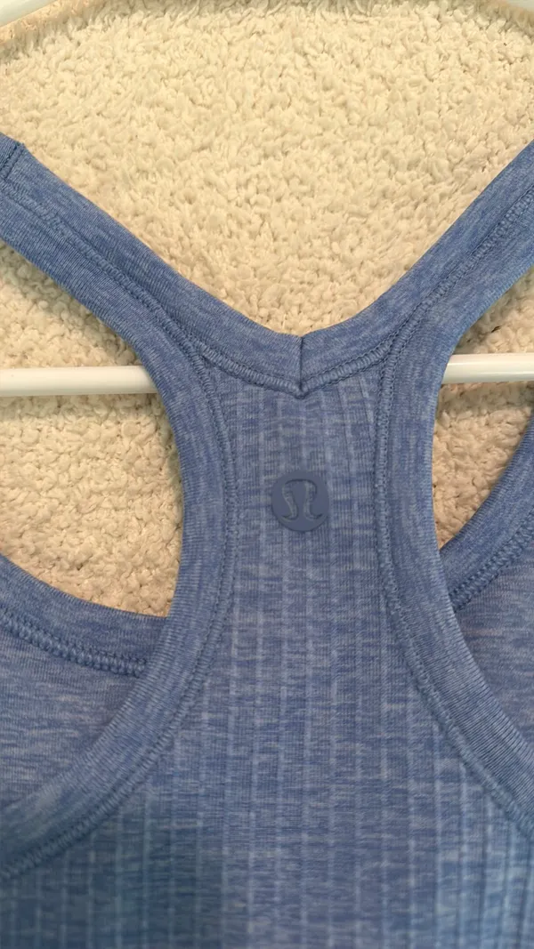 Lululemon Tank Top - Image 2