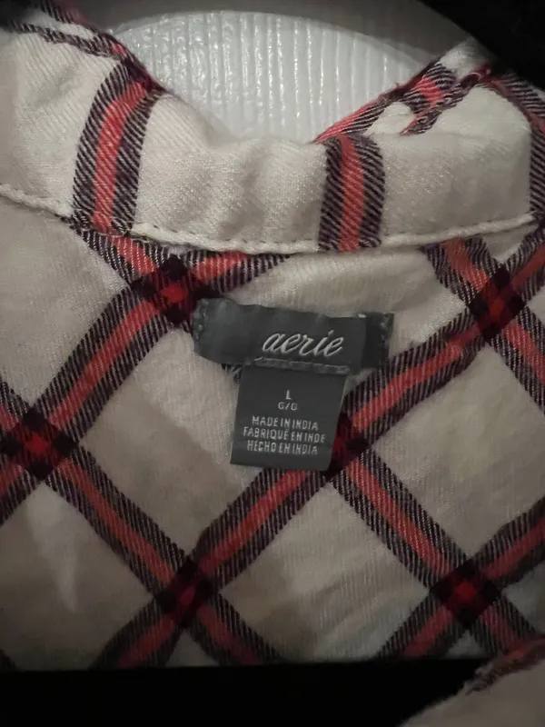 Aerie Pajamas - Image 3