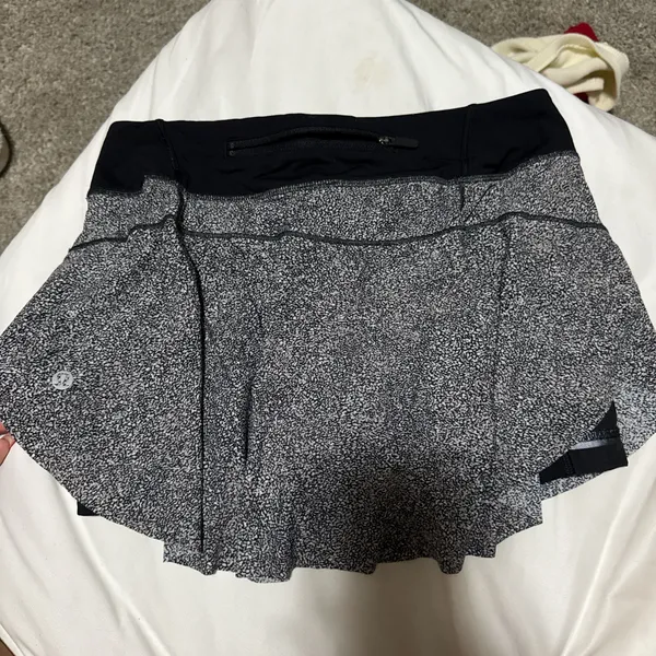 Lululemon Skirt - Image 2