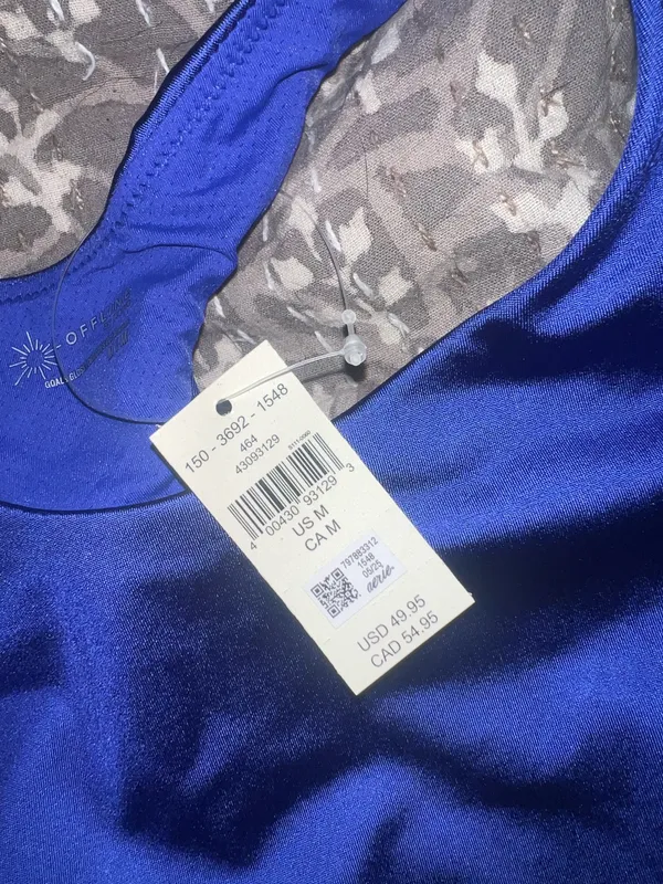 Aerie sports bra - Image 4