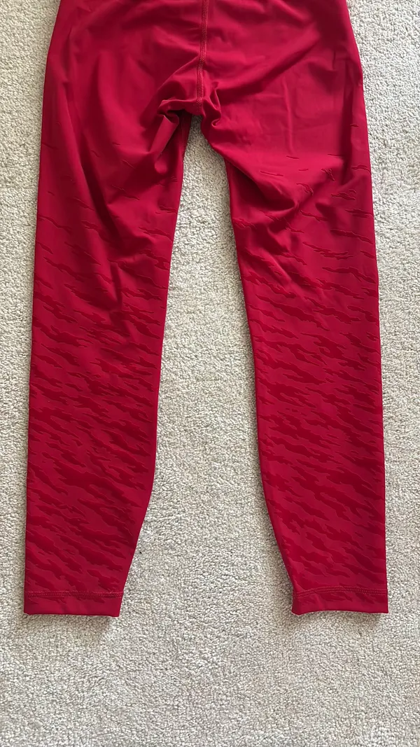 Lululemon Lunar New Year Leggings - Image 2