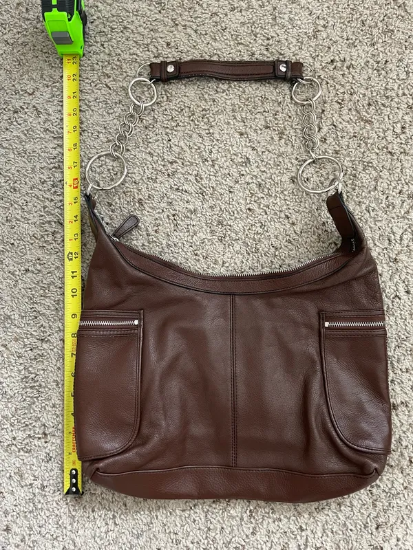 Etienne Aigner Shoulder Bag - Image 2