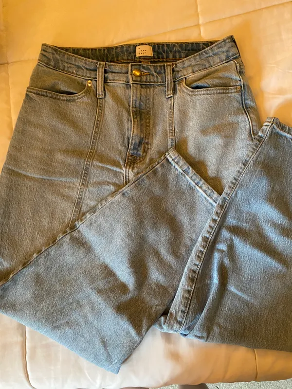 Trouser Jeans - Image 2