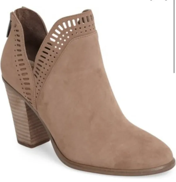 Vince Camuto Booties - Image 9