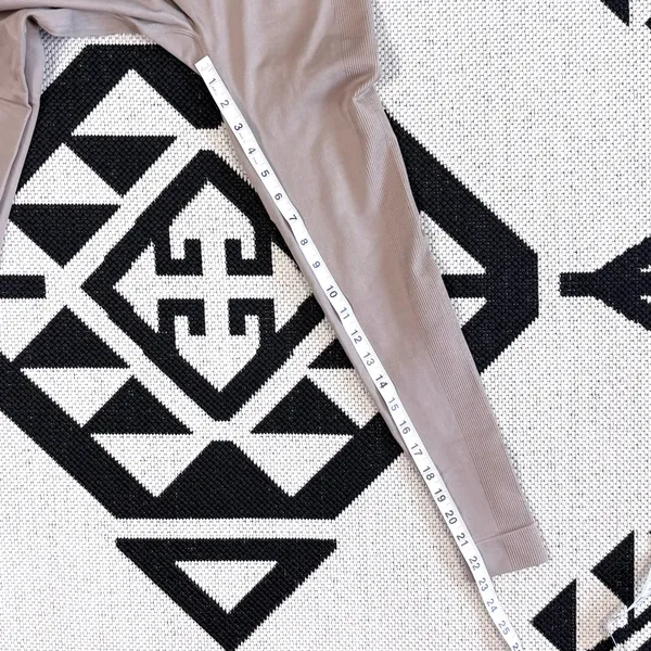 Set Active Sculptflex Leggings in Breeze Small - Image 6