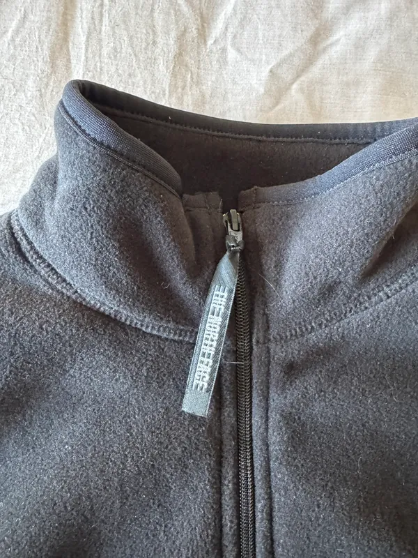 Fleece Vest - Image 5