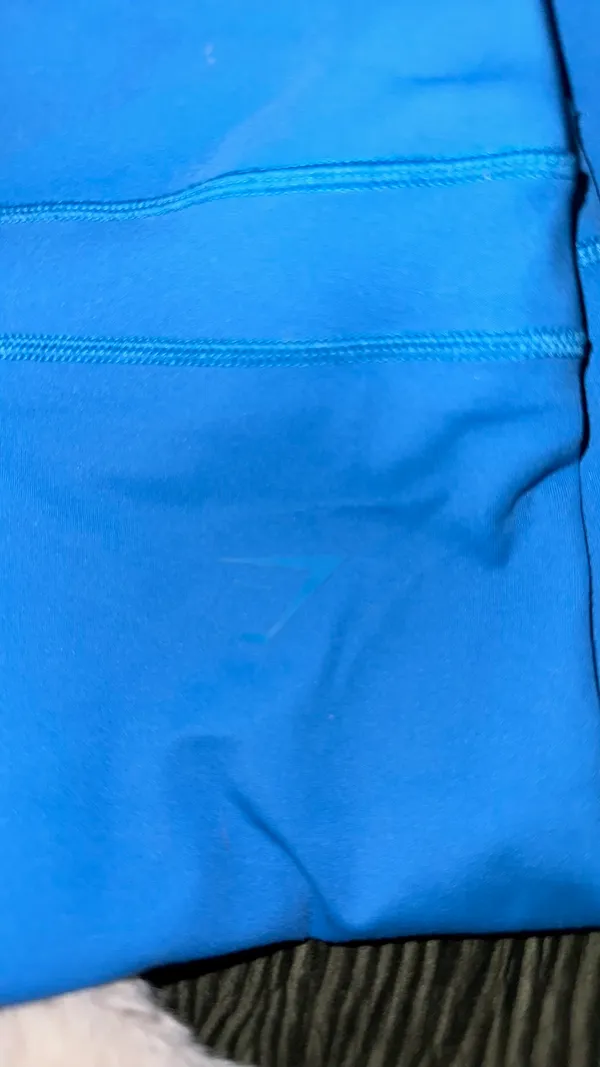 Gymshark Whitney Simmons Shorts - Image 3