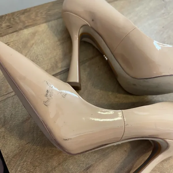Sam Edelman Hazel Pointed Toe Pump High Heels from Nordstrom Sz 9.5 - Image 8