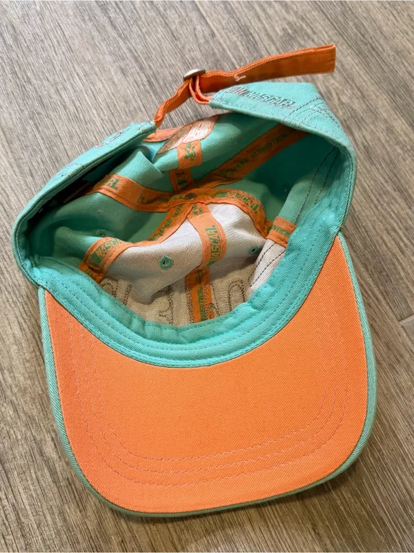 NASCAR Dale Jr. 88 Women's Hat by Chase Authentics - Image 3
