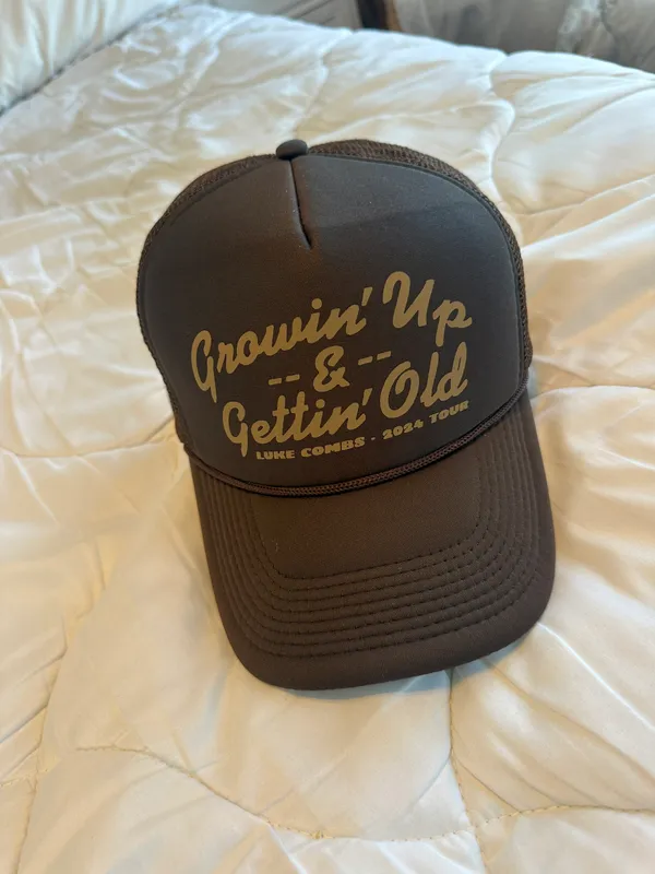 Trucker Hat - Image 2