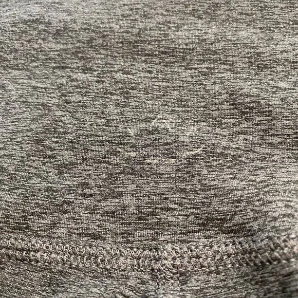 Beyond Yoga Grey Leggings Size‎ Small - Image 3