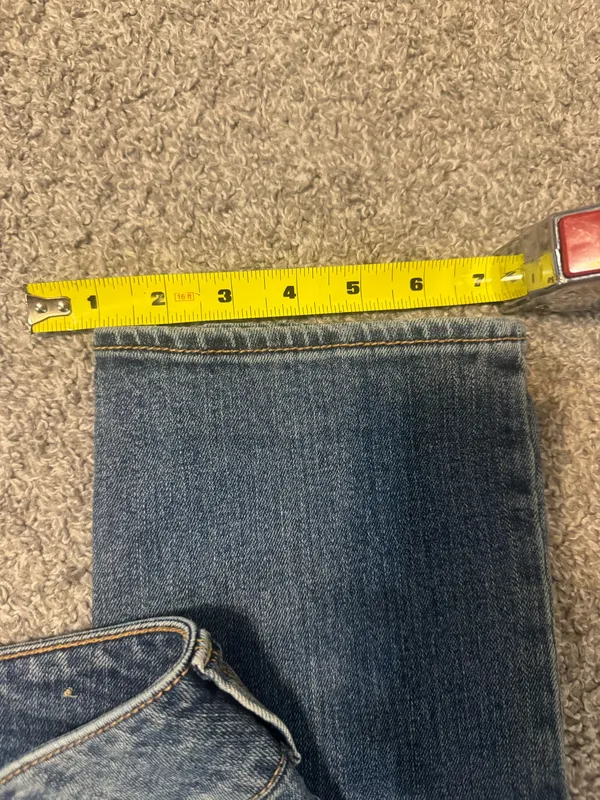 Jeans American Eagle - Image 4
