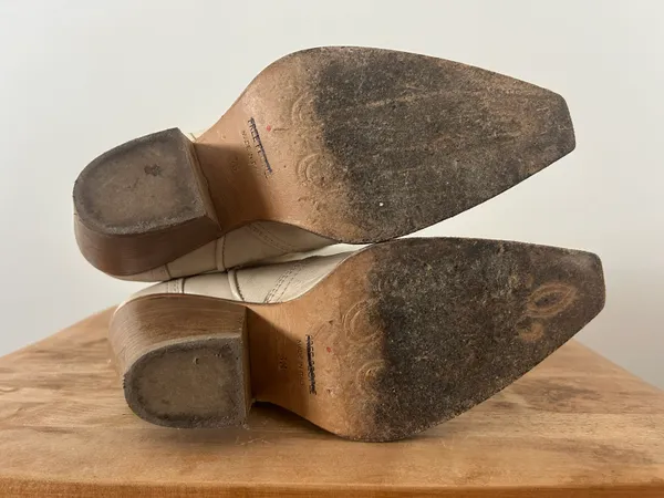 Free People Brayden Western Boot - Image 7