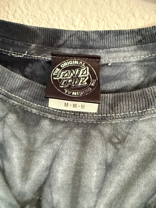 Santa Cruz Tee - Image 2
