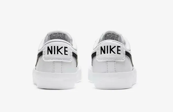 Blazer Low Shoes Size 6 - Image 3