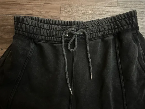 Free People Movement Sprint To The Finish Sweatshorts - Image 2