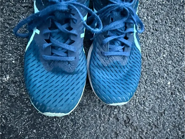 ASICS Gel-Excite 6 Blue Teal Running Shoes Women’s Size 8.5 - Image 4