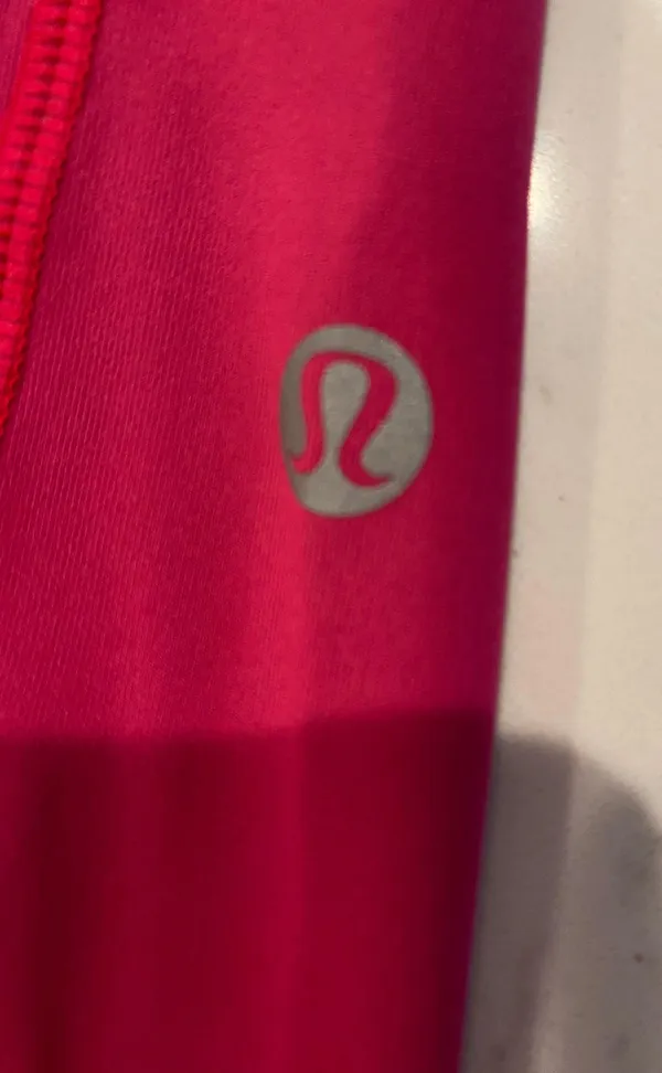 Lululemon Swift Speed High-Rise Tight 28” - Image 3