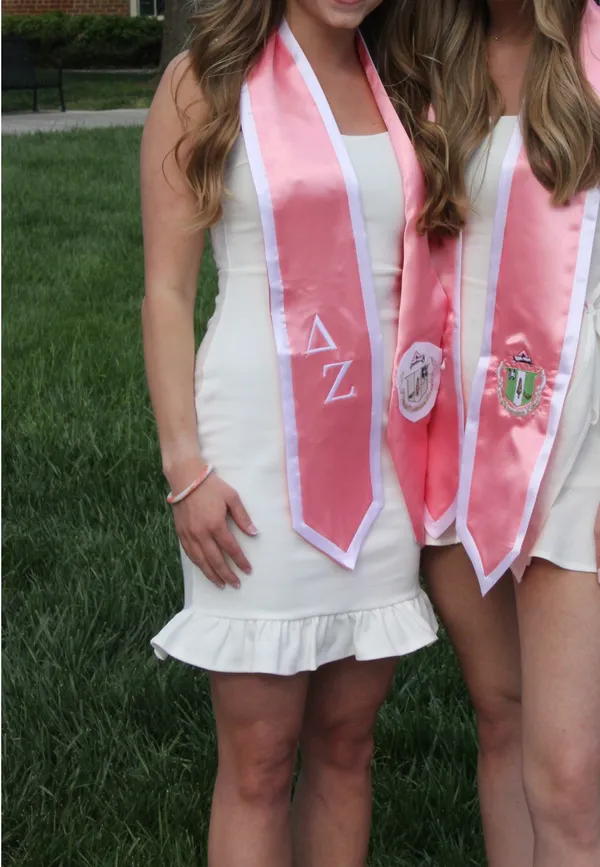 Lulus White Mini Dress - Image 3