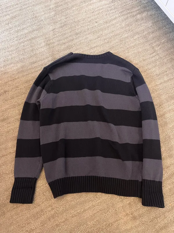 Brandy Melville Brianna Cotton Sweater - Image 4