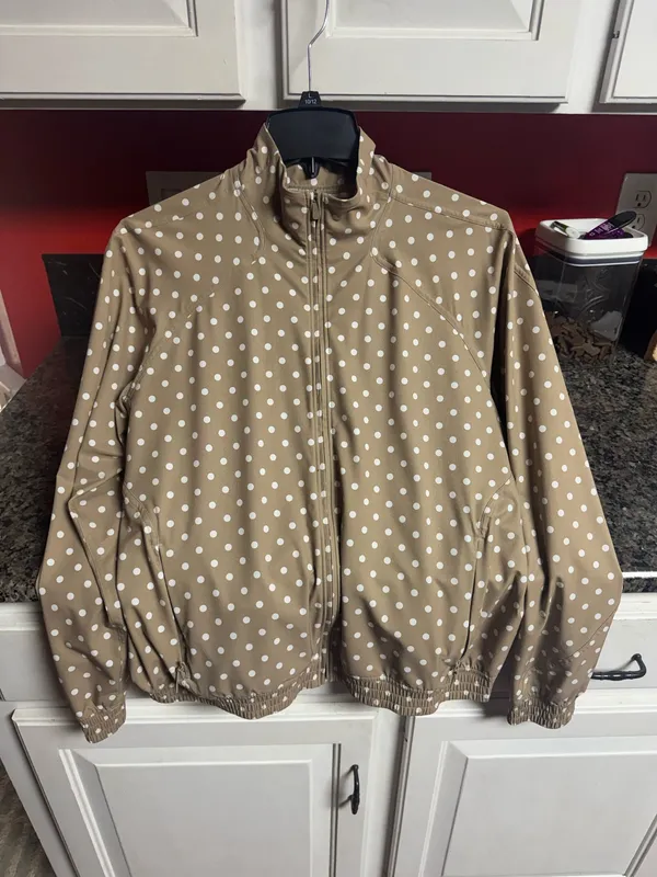 Lululemon Adapted State Track Jacket - Image 2