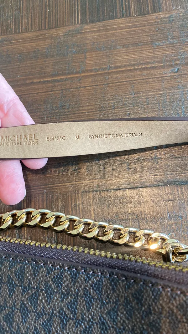 Michael Kors Belt Bag Fanny Pack - Image 6