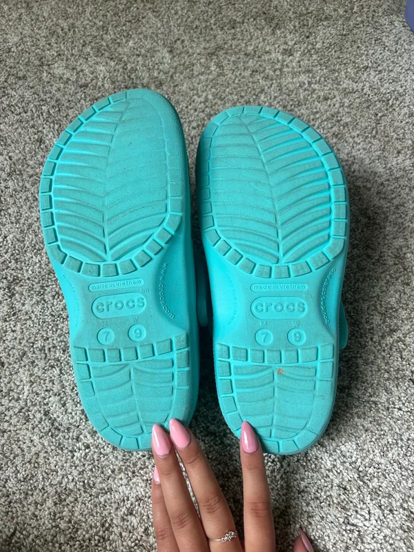 Crocs Clogs - Image 3