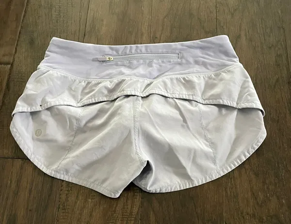 Lululemon Speed Short 2.5” - Image 2