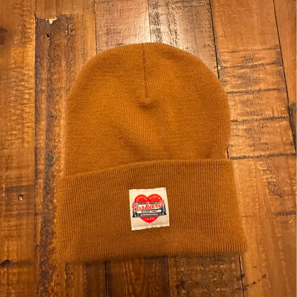 CARHARTT ♥️ Knit‎ Beanie - Image 2