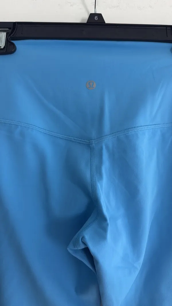 lululemon Size 6 Align No Line HR 28" Leggings - Image 6