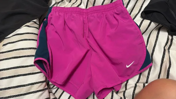 Nike Shorts Dri-Fit - Image 3