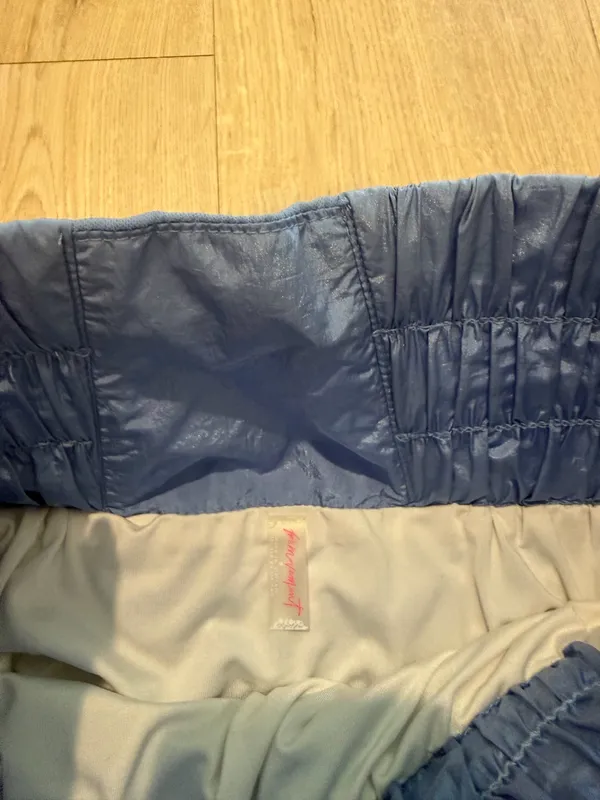 Free People The Way Home Shorts - Image 5