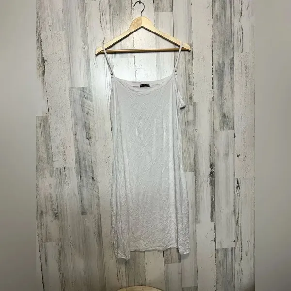 Avid love White mini dress - Image 4