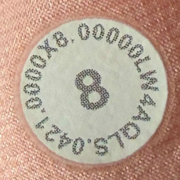 Lululemon Down for It All Vest Pink Mist - Image 10