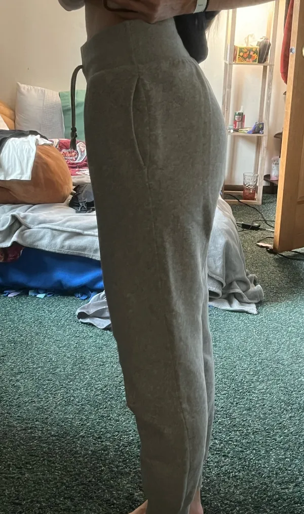 Nike Sweatpants - Image 4