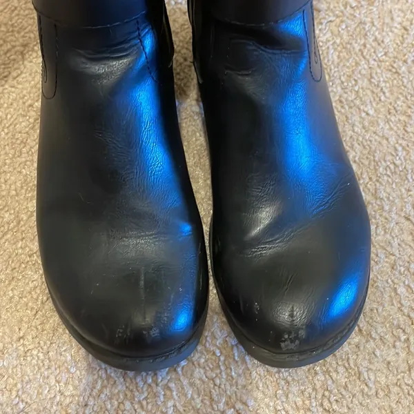 Womens Arizona Cuala Boots - Image 5