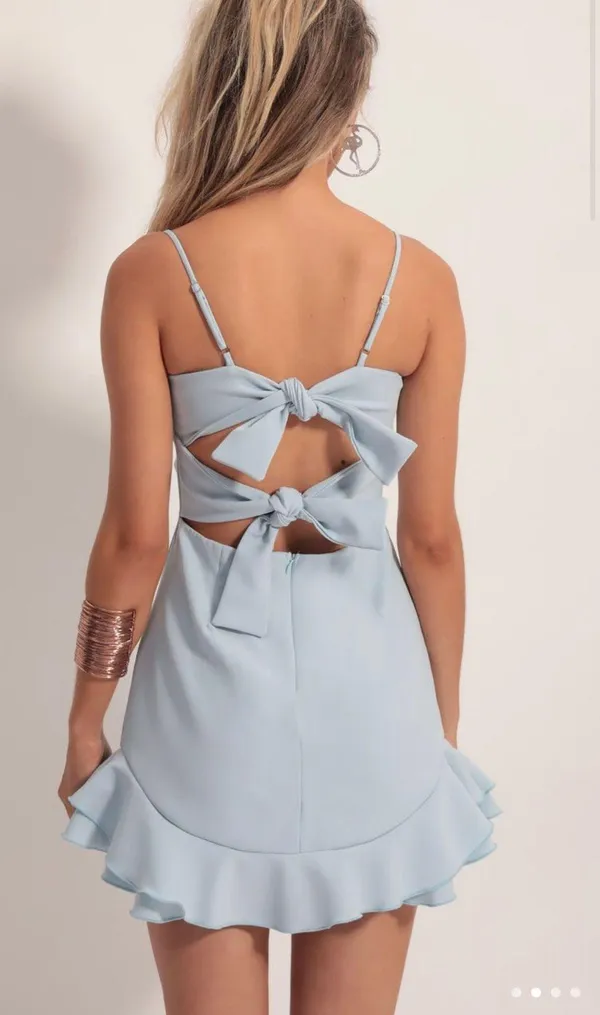 Lucy in the Sky Dress - Image 2