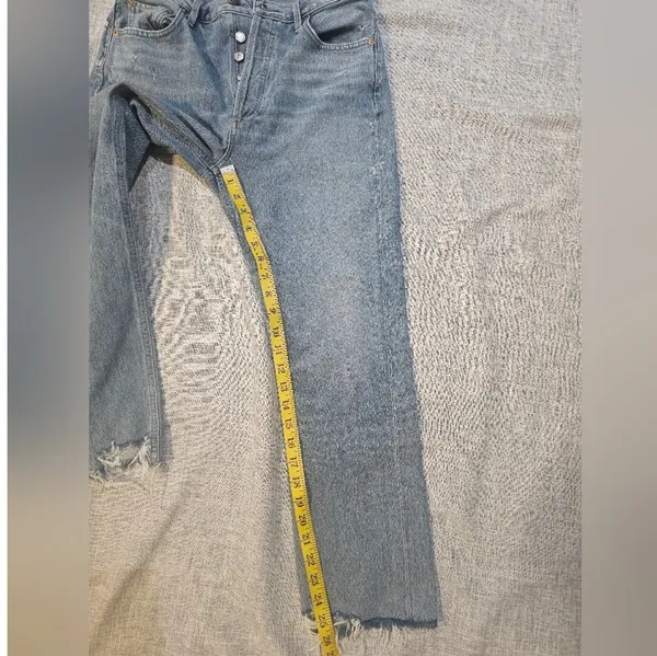 Denim Jeans - Image 3
