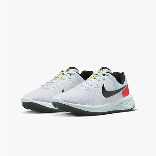 Nike Women’s Revolution 6 Next Nature Running‎ Shoes Size 9.5 - Image 2